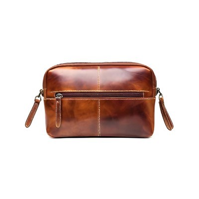 Ādas tualetes kaste